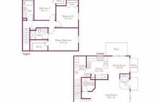 Partner-provided photo for $1854 unit