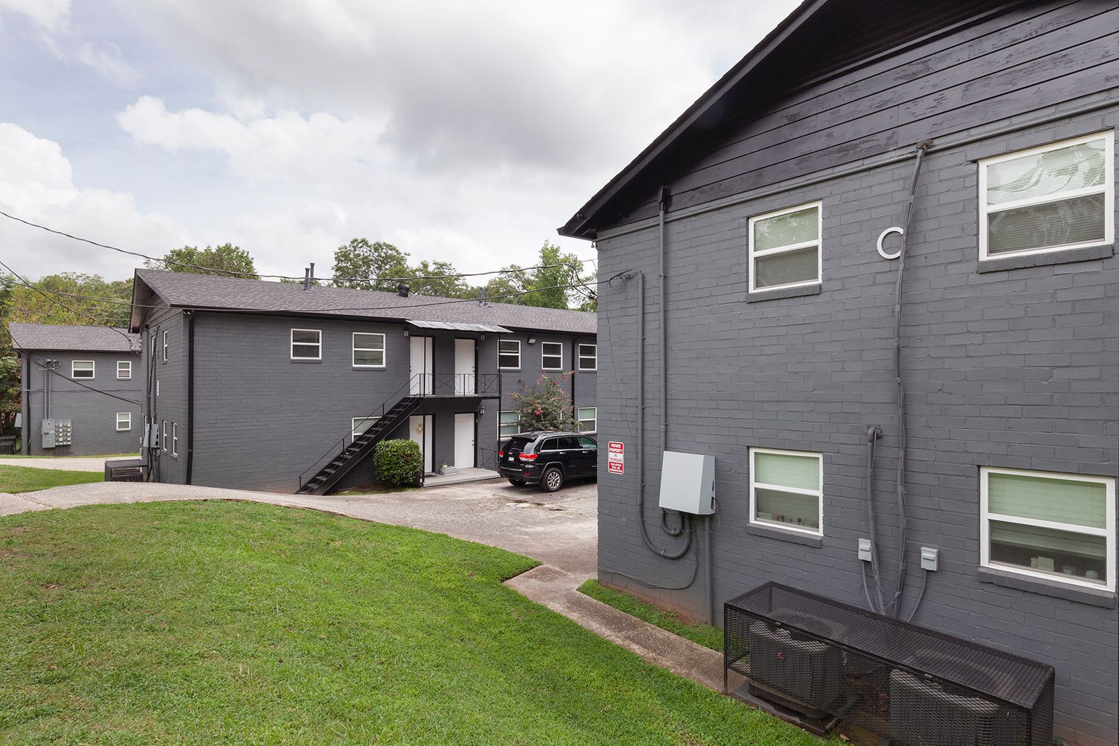 159 Whitefoord Ave