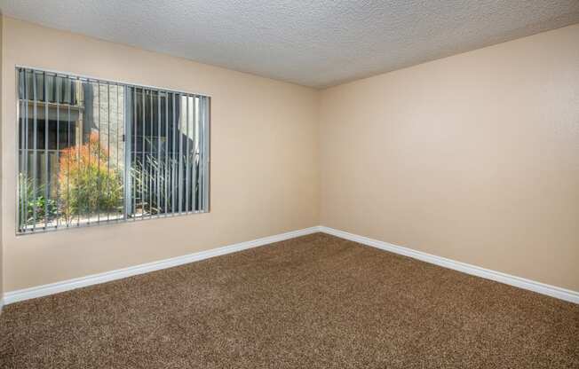 Whispering Oaks Bedroom