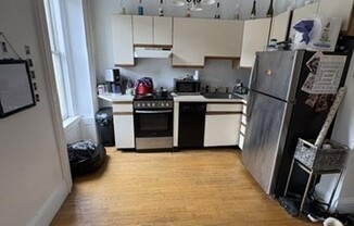 523 Columbus Ave Apt 2U
