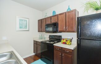 1 bed, 1 bath, 504 sqft, $781