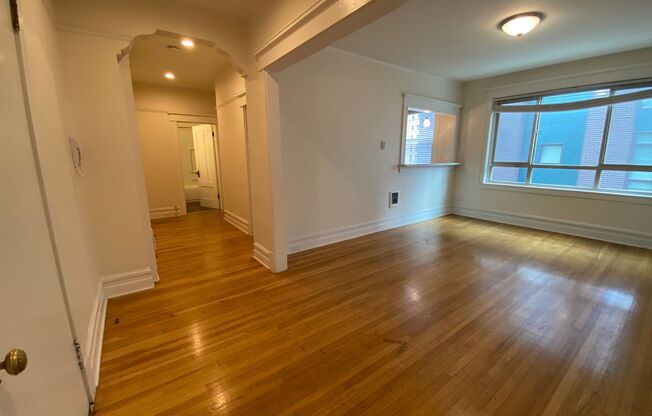 810 Denny Apartments
