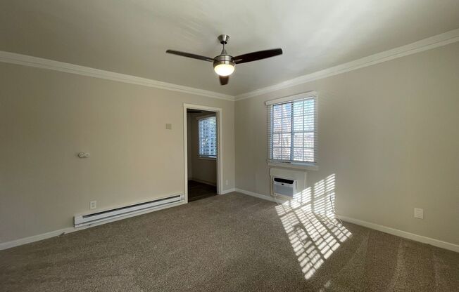 Discover Vintage Charm at Villa Marquise