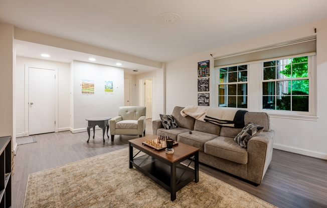 3051 Idaho Ave NW Apt. 121