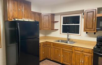 4 beds, 1 bath, $1,495