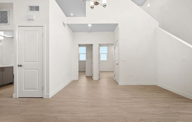 2 beds, 1 bath, 1,005 sqft, $3,645, Unit 502