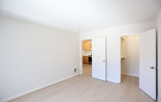 1 bed, 1 bath, $2,195, Unit # 205