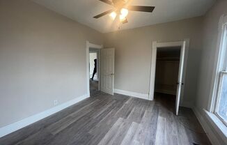 1 bed, 1 bath, $950