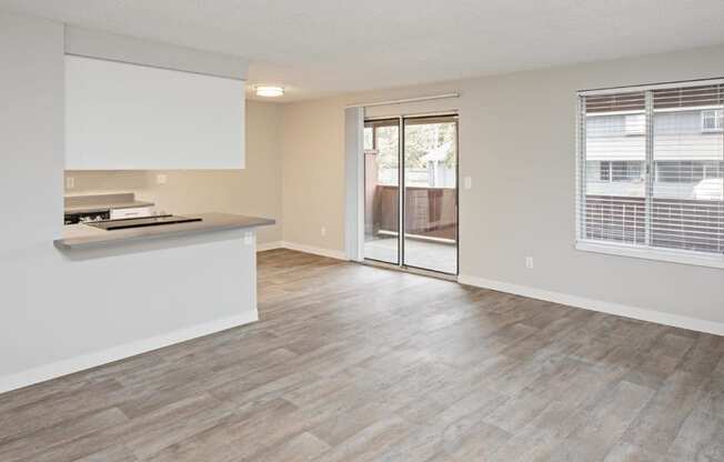 Newly Renovated 1-, and 2-Bedroom Apartments