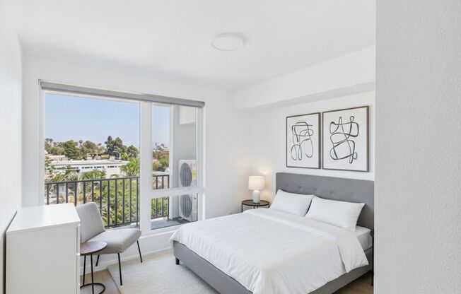 Nauticus | Elevated Coastal Luxury Living