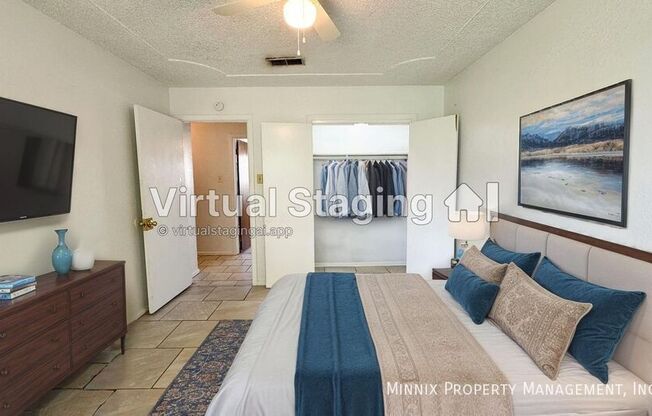 5603 Amherst St.