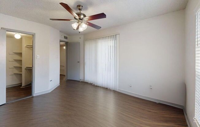 1 bed, 1 bath, 748 sqft, $1,007, Unit 441