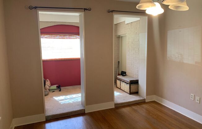Pre-Leasing For Fall 2024 - Gorgeous 2 Bedroom Near Tech Campus!