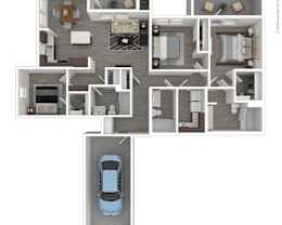 Partner-provided photo for $4411 unit