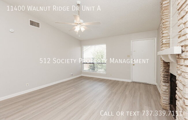 11400 WALNUT RDG DR