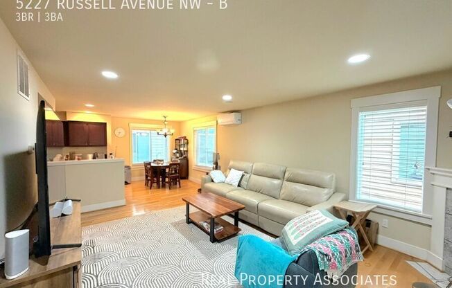 5227 RUSSELL AVE NW