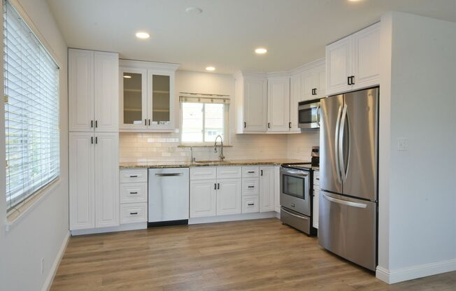 Beautifully Remodeled 5 Bed 2 Bath Home in Cambrian Area of San Jose