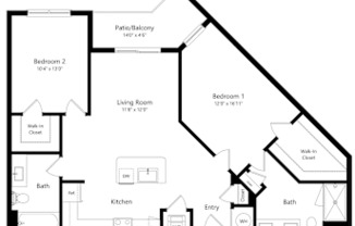 Partner-provided photo for $2135 unit