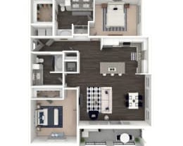 Partner-provided photo for $2270 unit