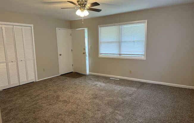 Updated 3 Bedroom Home in Blacklick