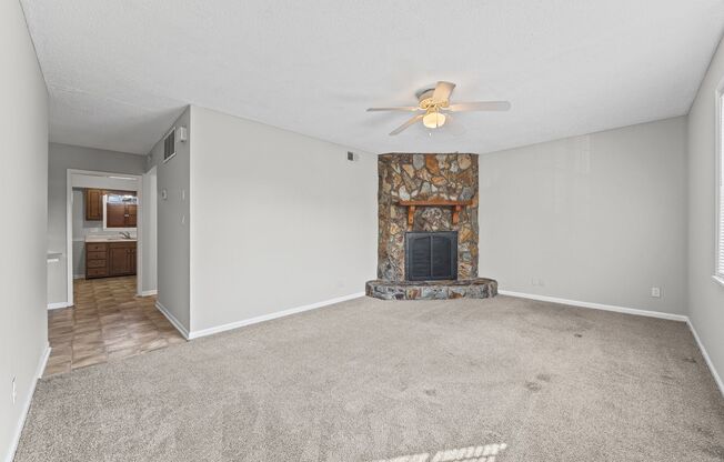 1 bed, 1 bath, $900