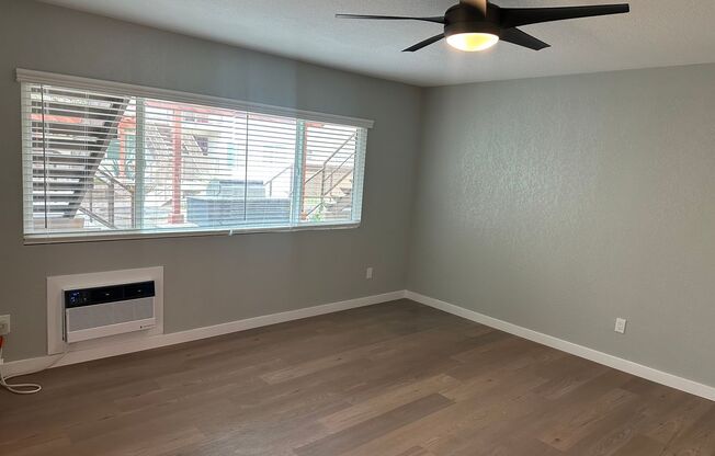 Studio, 1 bath, 400 sqft, $1,990, Unit 4935B