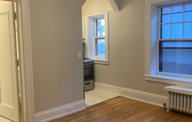 1 bed, 1 bath, $1,349, Unit 104