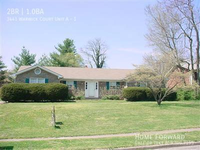 3441 WARWICK CT