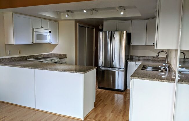 2 beds, 2 baths, $2,600, Unit Apt 303
