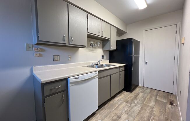 1 bed, 1 bath, $1,495