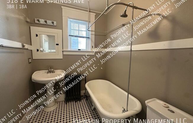 Partner-provided property photo