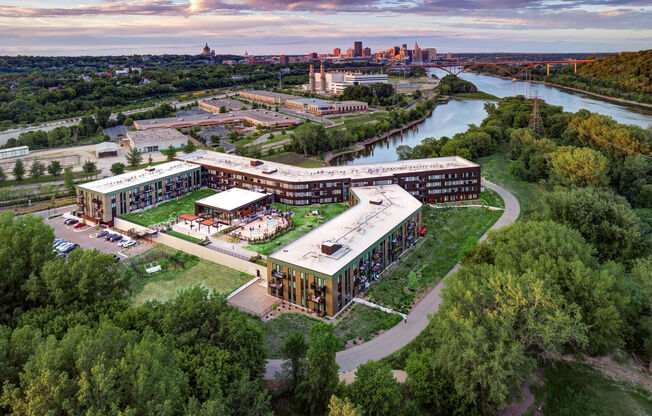 Partner-provided property photo