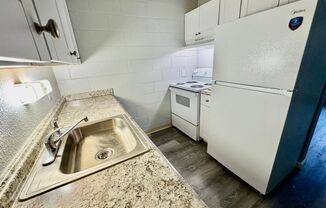 1 bed, 1 bath, $1,350, Unit 20