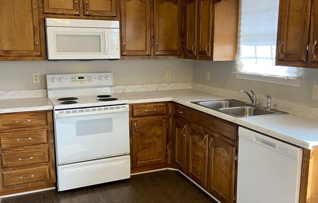Coming Soon For Rent in Grayson Valley!