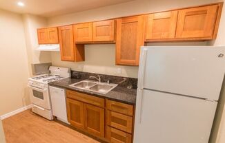 Sunset Village Apartments
