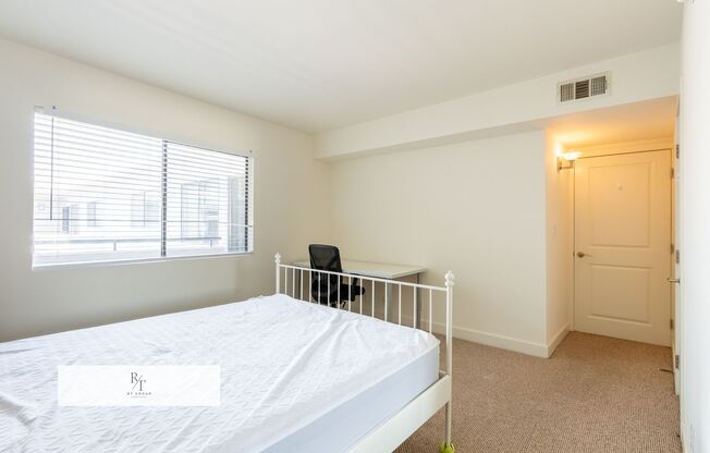 2 beds, 2 baths, $3,500, Unit APARTMENT 533