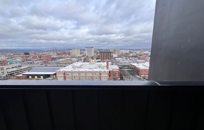 Studio, 1 bath, 320 sqft, $1,450, Unit 804 (ADA)