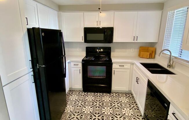 1 bed, 1 bath, $1,450