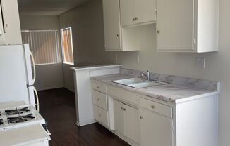 1 bed, 1 bath, $1,695, Unit 4