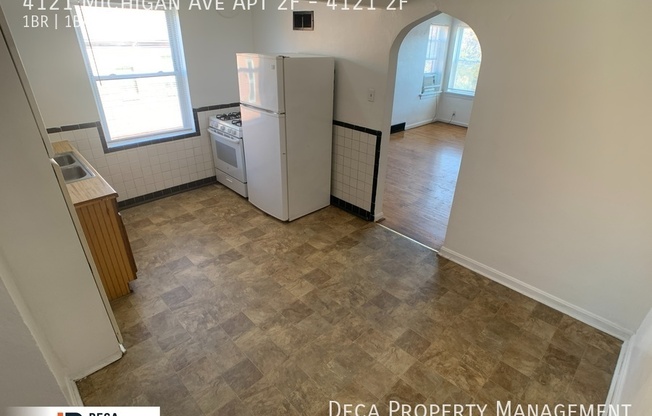 4121 MICHIGAN AVE