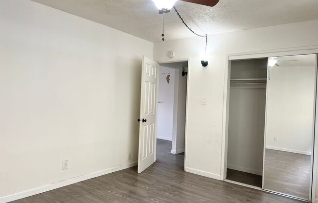 1 bed, 1 bath, $1,995, Unit 2244 1/2
