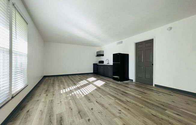 PRICE REDUCED! Utilities Included – Upgraded 2-Bedroom Duplex Near UNLV
