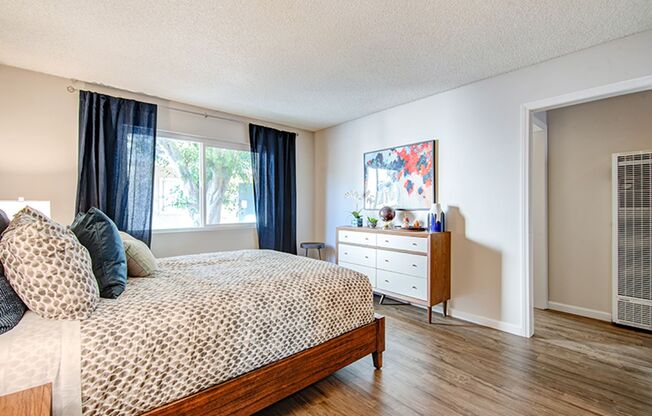 1 bed, 1 bath, 601 sqft, $2,495, Unit 90-02