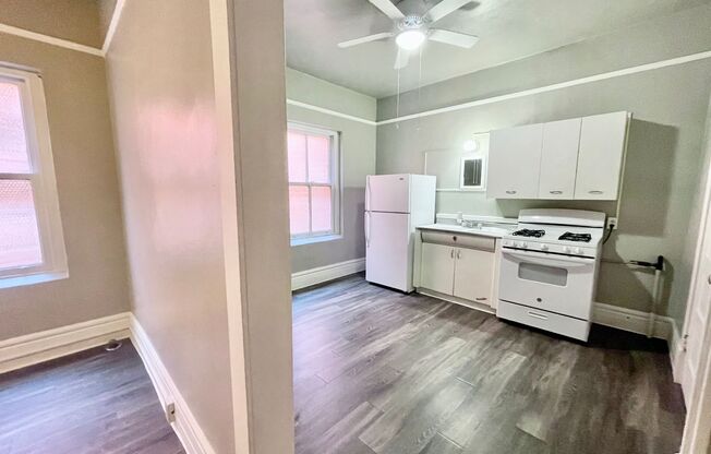 Studio, 1 bath, 259 sqft, $710, Unit 405