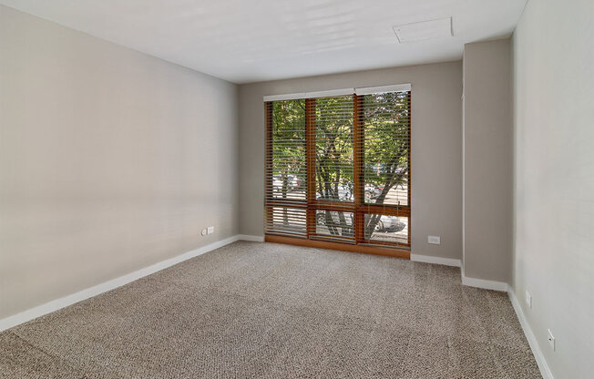 apartment living room