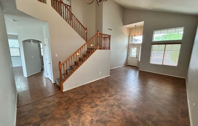 4 Bed 2.5 Bath Pool Home Surprise *NEW* Flooring!