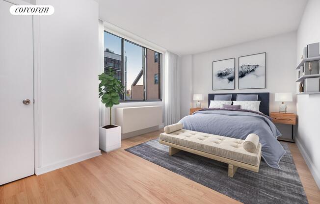 201 BOWERY