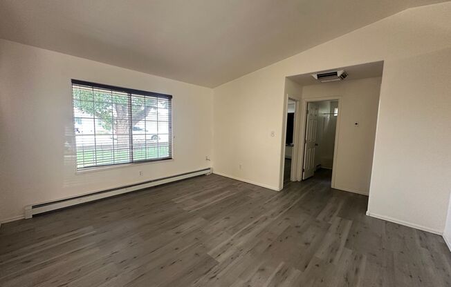 Residential Living