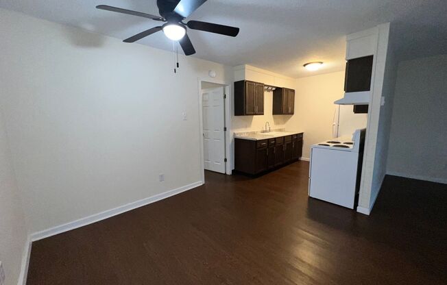 1 bed, 1 bath, 700 sqft, $600, Unit Apt# A6