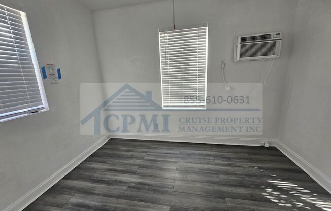 1 bed, 1 bath, 622 sqft, $1,595, Unit 7710-1